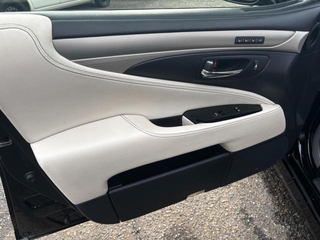 レクサスＬＳ（新潟県長岡市）画像36