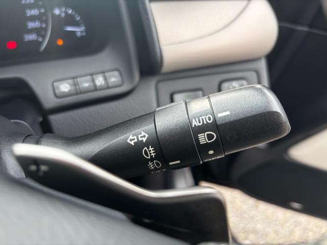 レクサスＬＳ（新潟県長岡市）画像42