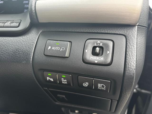 レクサスＬＳ（新潟県長岡市）画像43