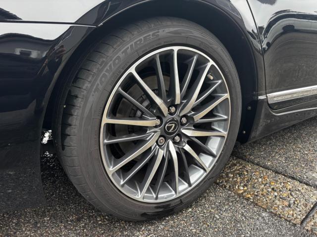 レクサスＬＳ（新潟県長岡市）画像57