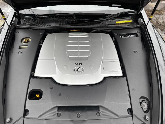レクサスＬＳ（新潟県長岡市）画像60
