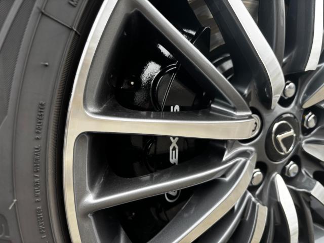 レクサスＬＳ（新潟県長岡市）画像63