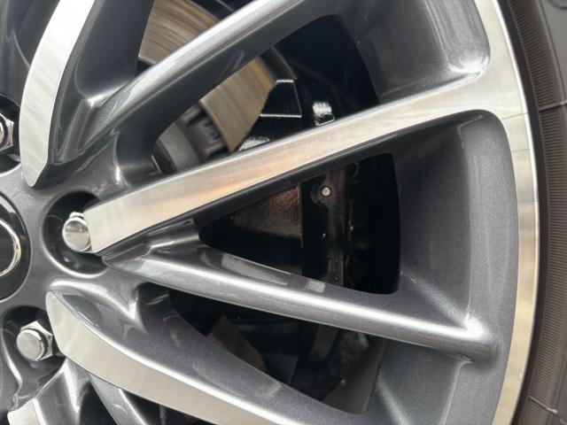 レクサスＬＳ（新潟県長岡市）画像64