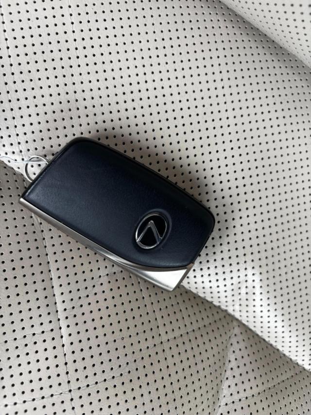 レクサスＬＳ（新潟県長岡市）画像65