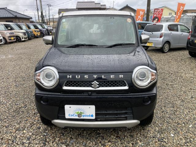 ハスラー（新潟県新潟市江南区）画像7