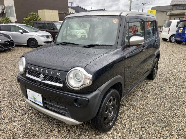 ハスラー（新潟県新潟市江南区）画像8