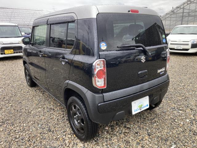 ハスラー（新潟県新潟市江南区）画像9