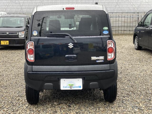 ハスラー（新潟県新潟市江南区）画像10