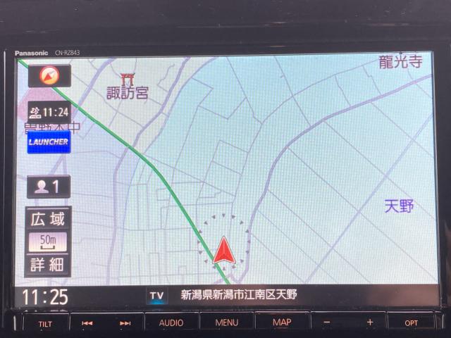 ハスラー（新潟県新潟市江南区）画像14