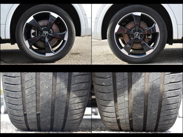 アウディ Q5（新潟県新潟市西区）画像73