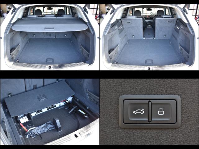 アウディ Q5（新潟県新潟市西区）画像69