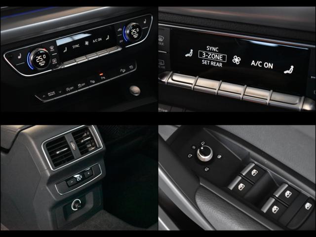 アウディ Q5（新潟県新潟市西区）画像36