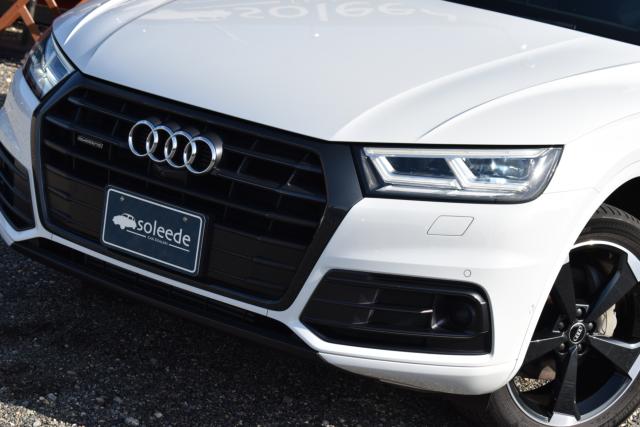 アウディ Q5（新潟県新潟市西区）画像21