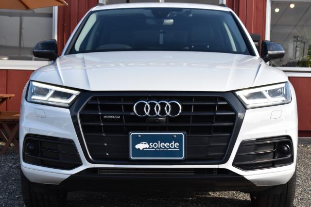 アウディ Q5（新潟県新潟市西区）画像3