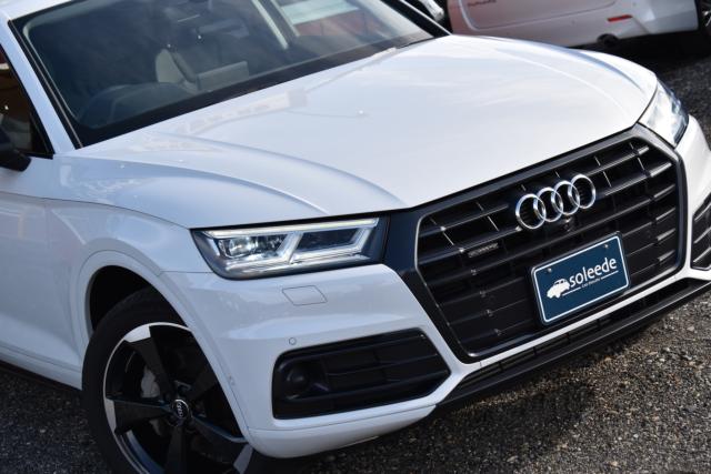 アウディ Q5（新潟県新潟市西区）画像5