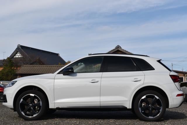 アウディ Q5（新潟県新潟市西区）画像17