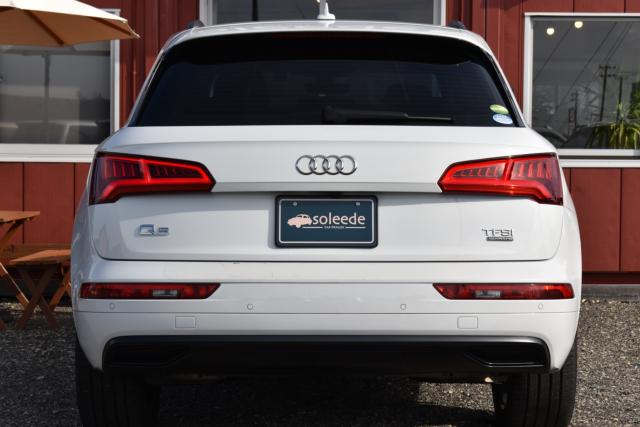 アウディ Q5（新潟県新潟市西区）画像12