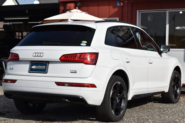 アウディ Q5（新潟県新潟市西区）画像11