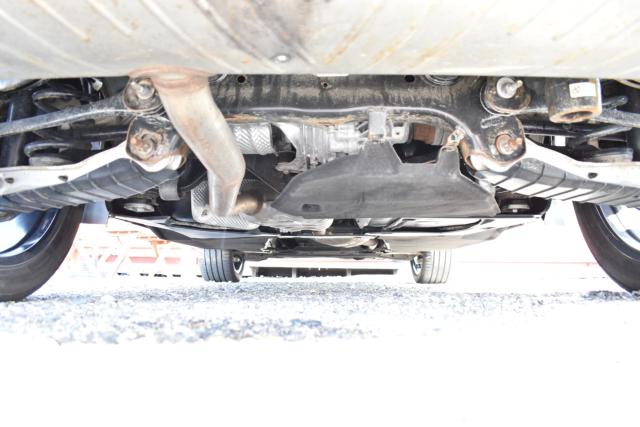 アウディ Q5（新潟県新潟市西区）画像75