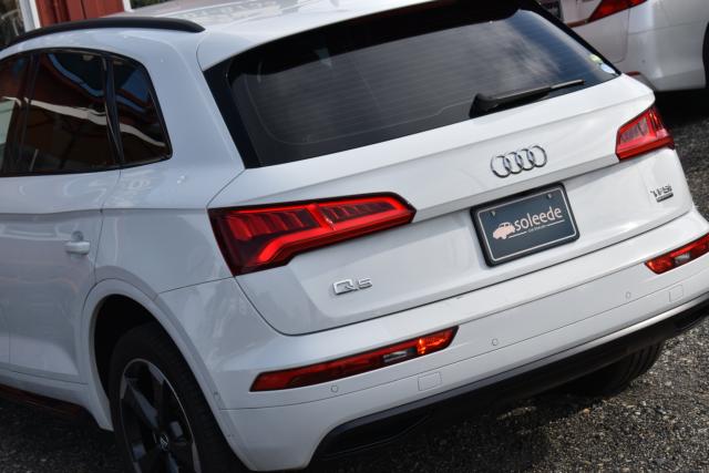 アウディ Q5（新潟県新潟市西区）画像14