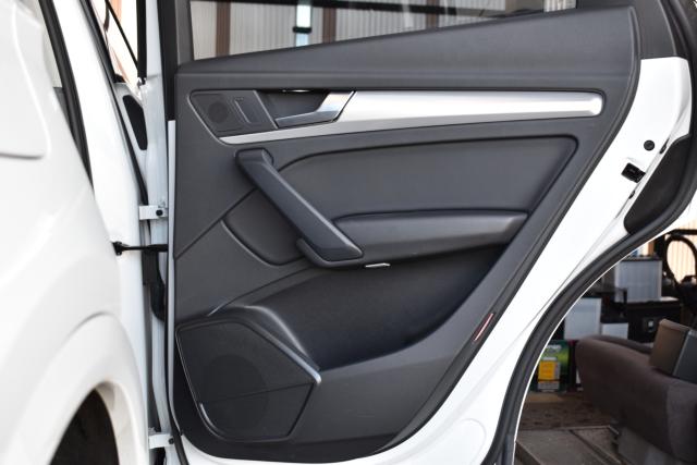 アウディ Q5（新潟県新潟市西区）画像62