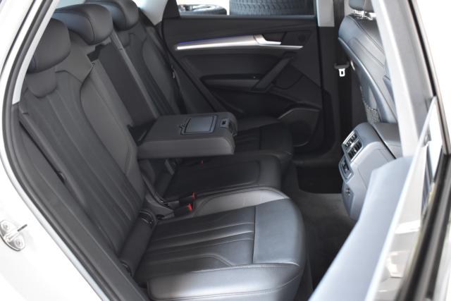 アウディ Q5（新潟県新潟市西区）画像58