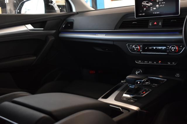 アウディ Q5（新潟県新潟市西区）画像40