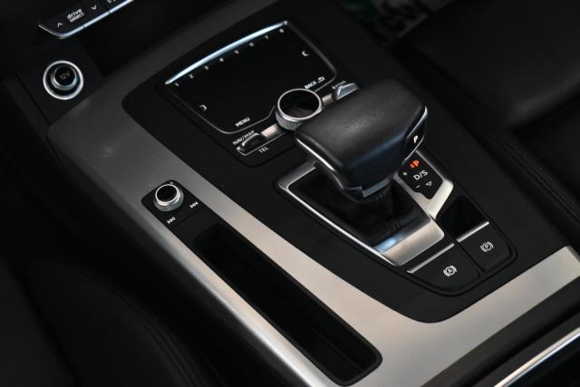 アウディ Q5（新潟県新潟市西区）画像38