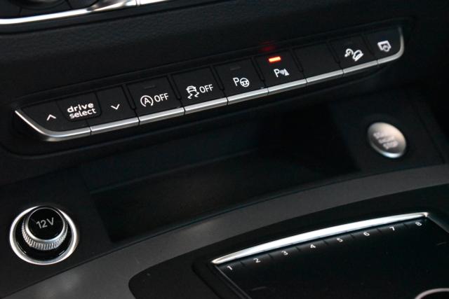 アウディ Q5（新潟県新潟市西区）画像37