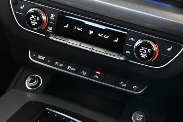 アウディ Q5（新潟県新潟市西区）画像35