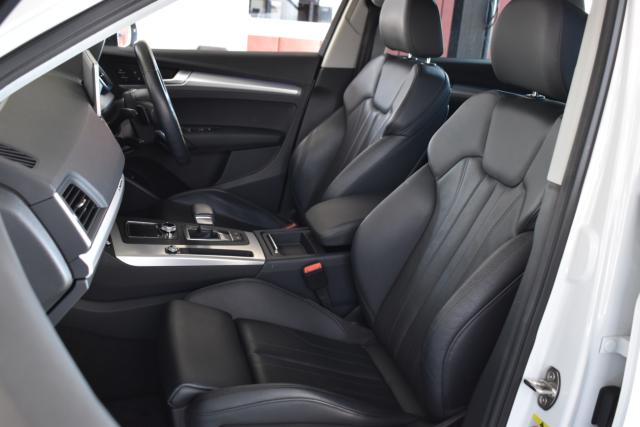 アウディ Q5（新潟県新潟市西区）画像47