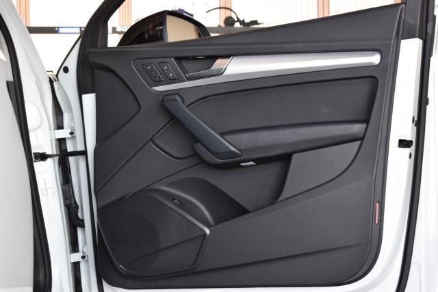 アウディ Q5（新潟県新潟市西区）画像45