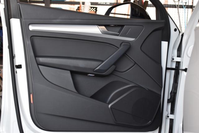 アウディ Q5（新潟県新潟市西区）画像51