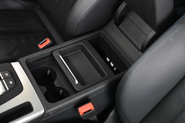 アウディ Q5（新潟県新潟市西区）画像48