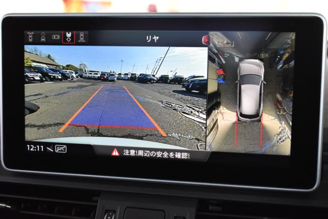 アウディ Q5（新潟県新潟市西区）画像55