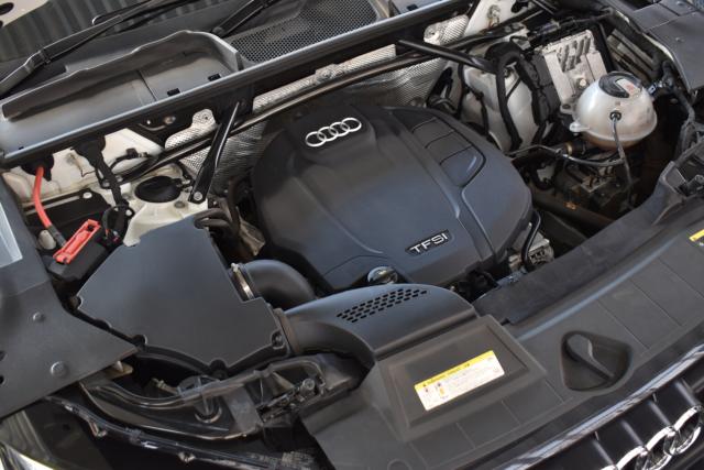 アウディ Q5（新潟県新潟市西区）画像74