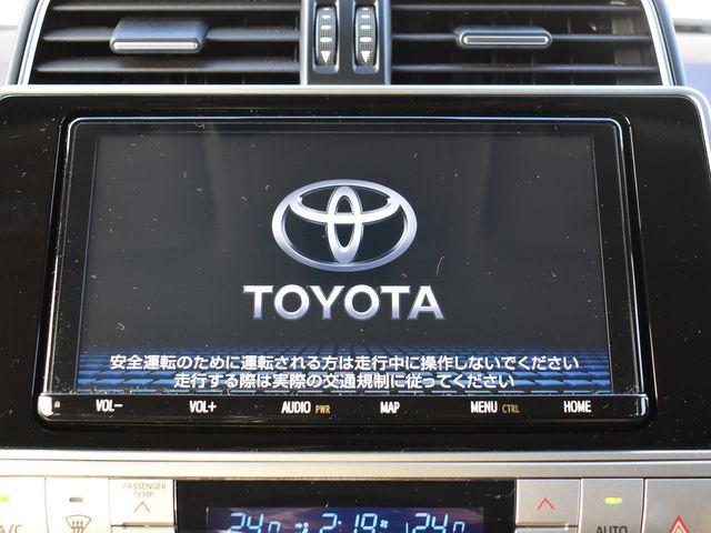 ランドクルーザープラド（新潟県上越市）画像8