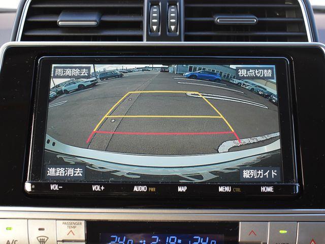 ランドクルーザープラド（新潟県上越市）画像9