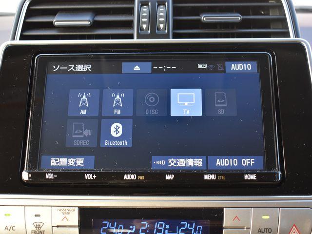 ランドクルーザープラド（新潟県上越市）画像10