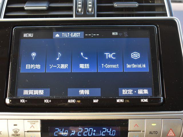 ランドクルーザープラド（新潟県上越市）画像11