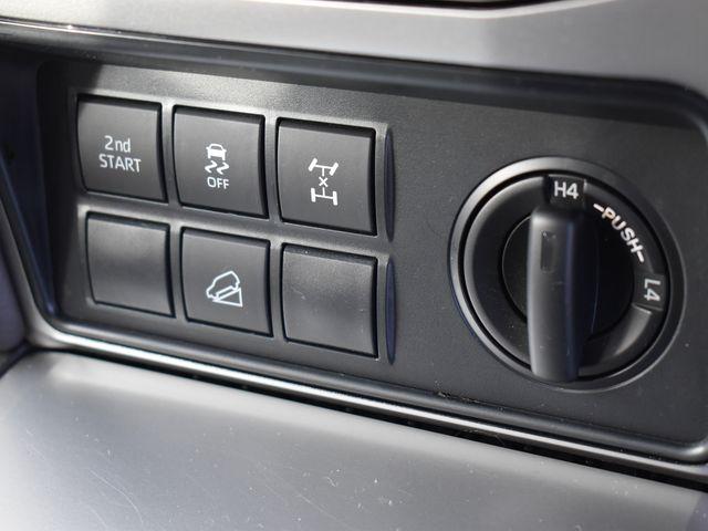 ランドクルーザープラド（新潟県上越市）画像20