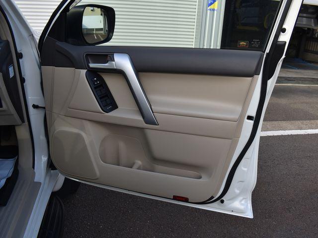 ランドクルーザープラド（新潟県上越市）画像31