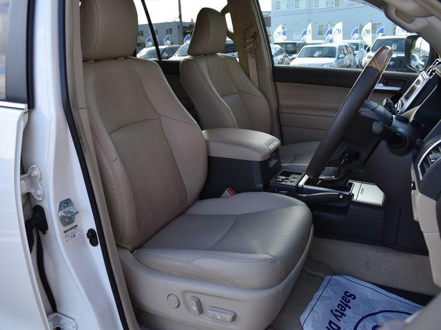 ランドクルーザープラド（新潟県上越市）画像32