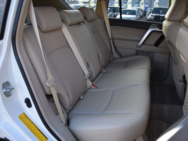 ランドクルーザープラド（新潟県上越市）画像33