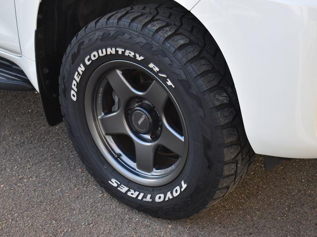 ランドクルーザープラド（新潟県上越市）画像38