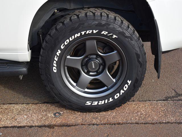 ランドクルーザープラド（新潟県上越市）画像41