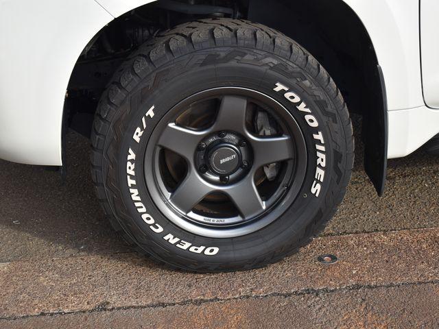 ランドクルーザープラド（新潟県上越市）画像42