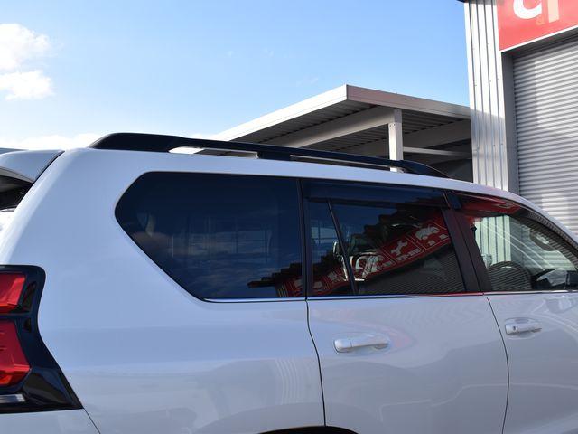 ランドクルーザープラド（新潟県上越市）画像43