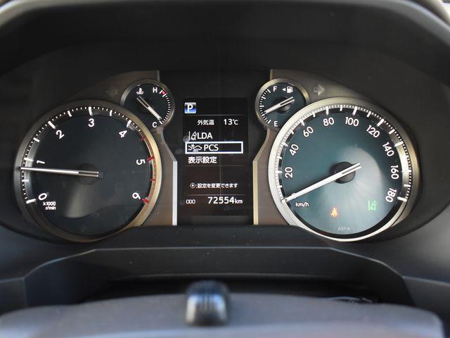 ランドクルーザープラド（新潟県上越市）画像45