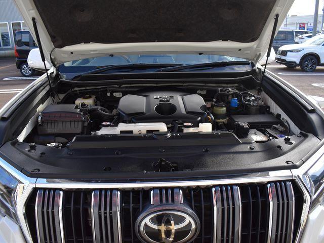 ランドクルーザープラド（新潟県上越市）画像46